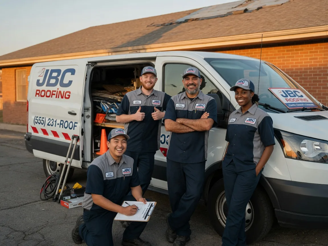 Roof Replacement company in Mechanicsville, VA