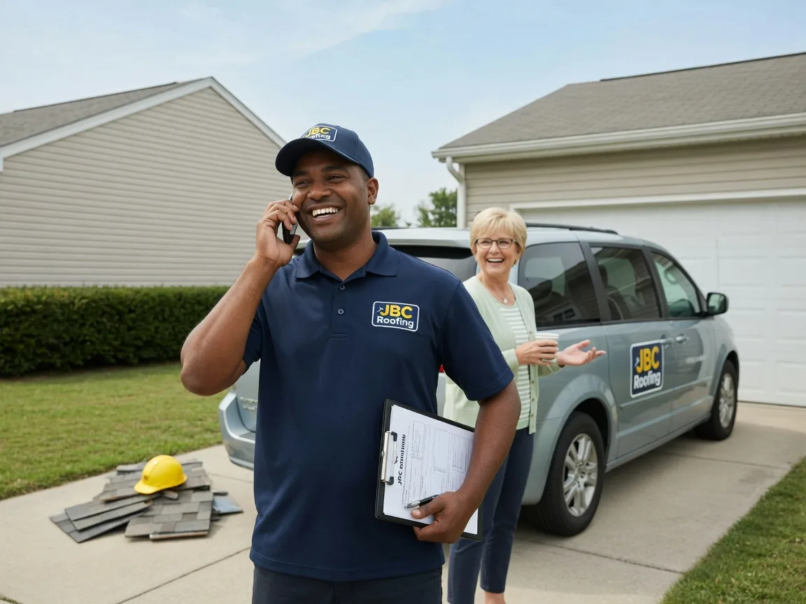 Roof Replacement Mechanicsville, VA FAQs